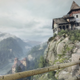 Illustration for article titled The Real World Reflected In emThe Vanishing Of Ethan Carter/em